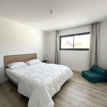 Le Clos Guiton La Rochelle (Charente-Maritime) Exterior photo