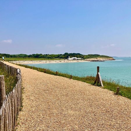 Le Clos Guiton La Rochelle (Charente-Maritime) Exterior photo