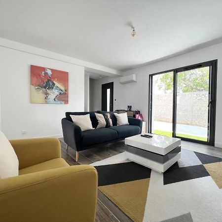 Le Clos Guiton La Rochelle (Charente-Maritime) Exterior photo