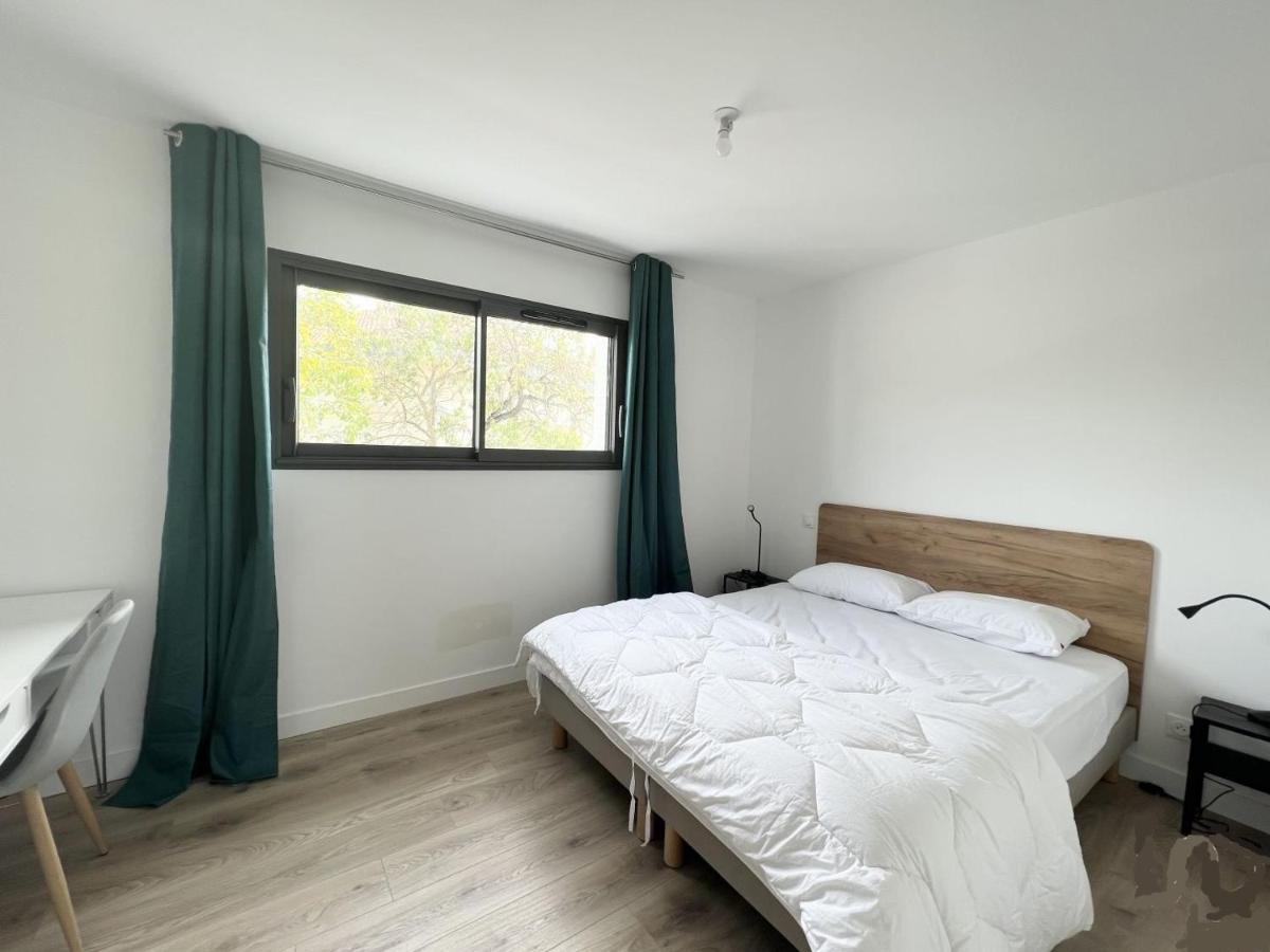 Le Clos Guiton La Rochelle (Charente-Maritime) Exterior photo