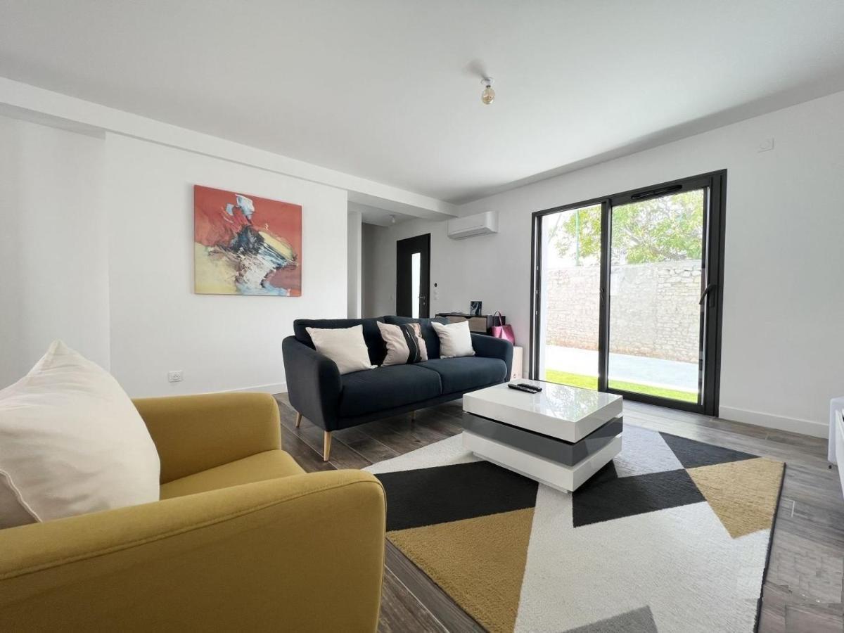 Le Clos Guiton La Rochelle (Charente-Maritime) Exterior photo