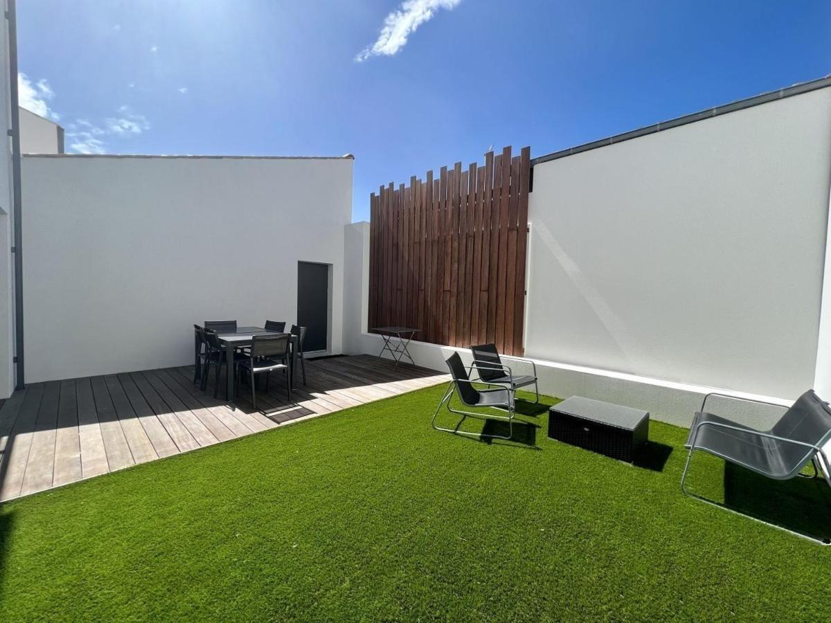 Le Clos Guiton La Rochelle (Charente-Maritime) Exterior photo